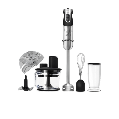 BATIDORA CECOTEC POWERFULL TITANIUM 1000 PRO